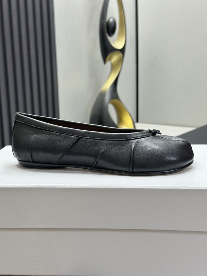 1:1 Replica Maison margiela women's shoes Maison Margiela MM6 Tabi — 1:1 Replica For Sale — photo 9