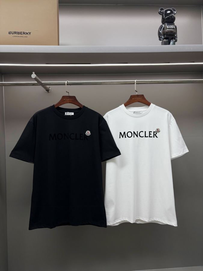 1:1 Replica moncler men MONCLER T — Premium Replica — photo 9