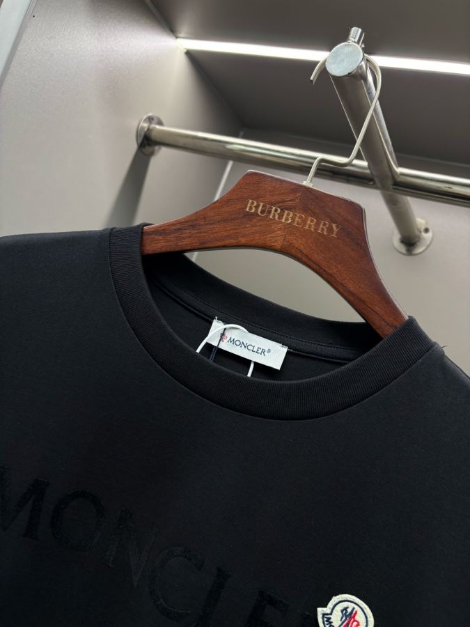 1:1 Replica moncler men MONCLER T — Premium Replica — photo 4
