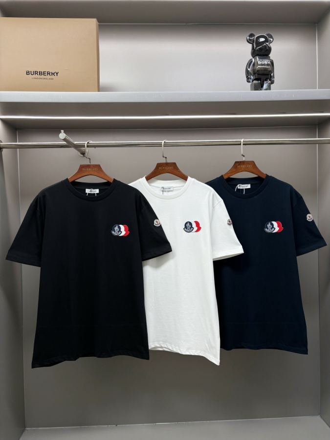 1:1 Replica moncler men MONCLER T — Premium Replica — photo 9
