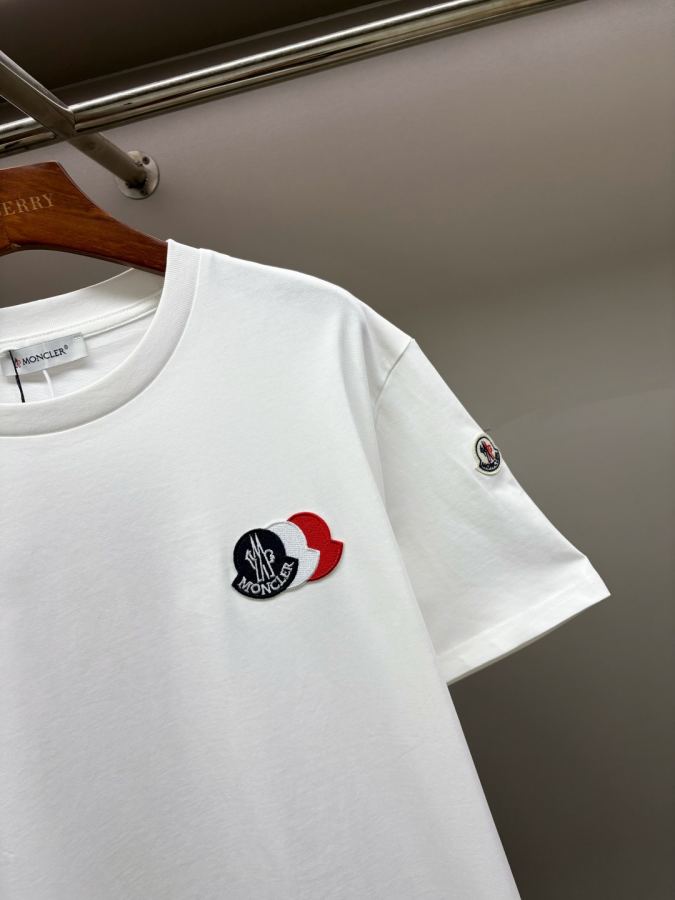 1:1 Replica moncler men MONCLER New T — AAA Quality Replica — photo 3