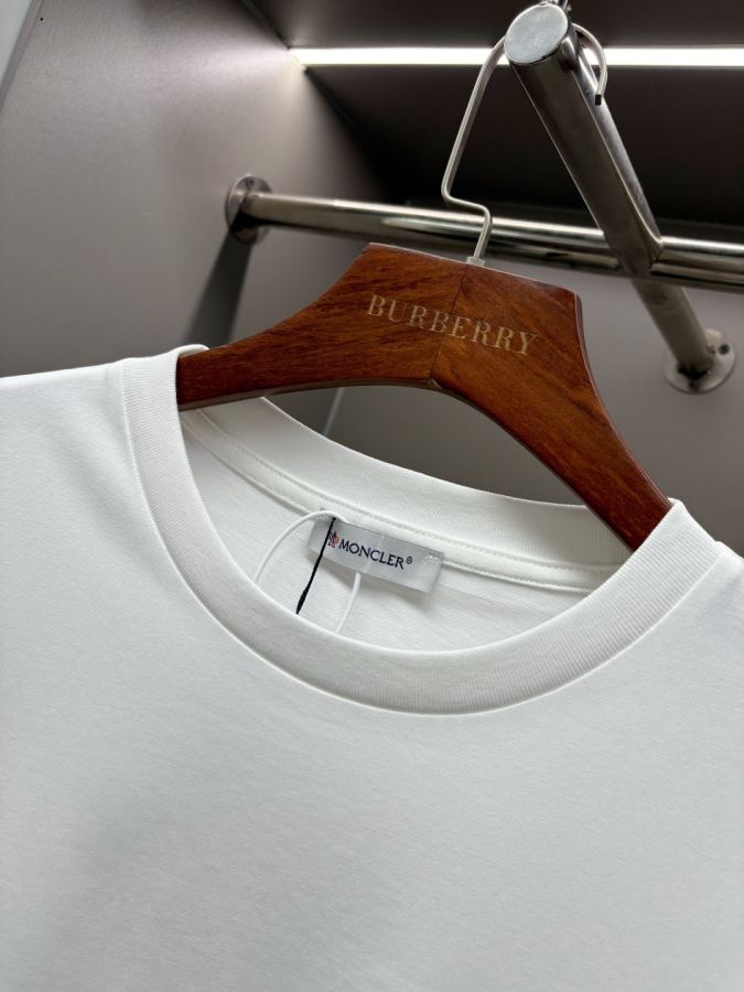 1:1 Replica moncler men MONCLER New T — AAA Quality Replica — photo 4