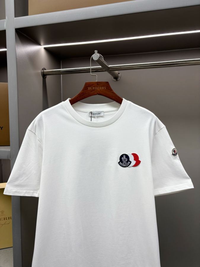 1:1 Replica moncler men MONCLER New T — AAA Quality Replica — photo 2