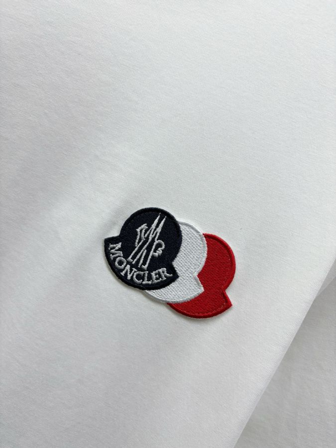 1:1 Replica moncler men MONCLER New T — AAA Quality Replica — photo 5