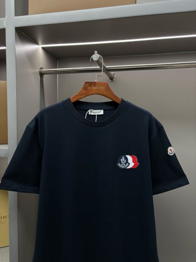 1:1 Replica moncler men MONCLER T — Premium Replica — photo 2