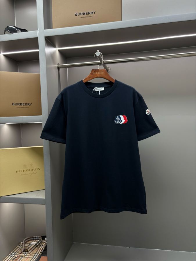 1:1 Replica moncler men MONCLER T — Premium Replica