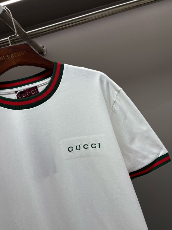 1:1 Replica Gucci men GUCCI T — AAA Quality Replica — photo 3