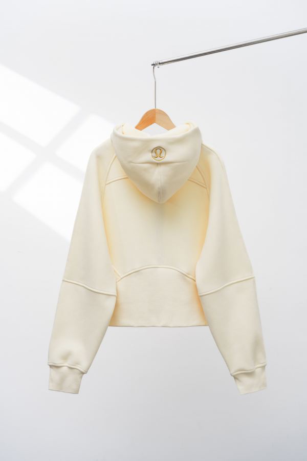 1:1 Replica Lulu Jacket Scuba — 1:1 Replica For Sale — photo 2