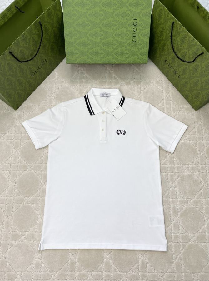 1:1 Replica Valentino men SS POLO — AAA Quality Replica