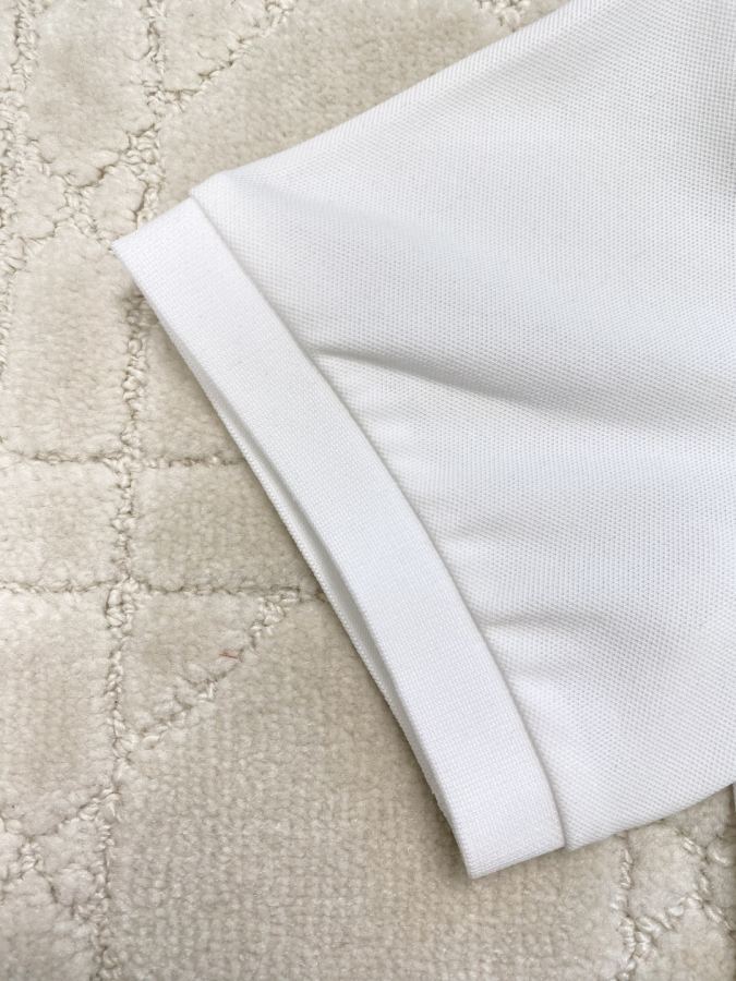 1:1 Replica Valentino men SS POLO — AAA Quality Replica — photo 7