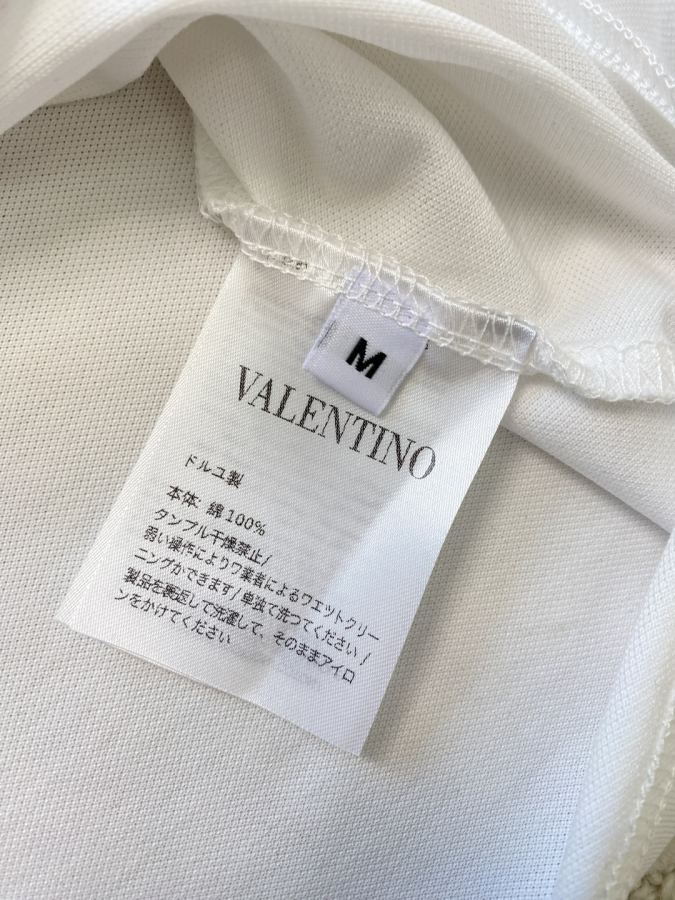 1:1 Replica Valentino men SS POLO — AAA Quality Replica — photo 8