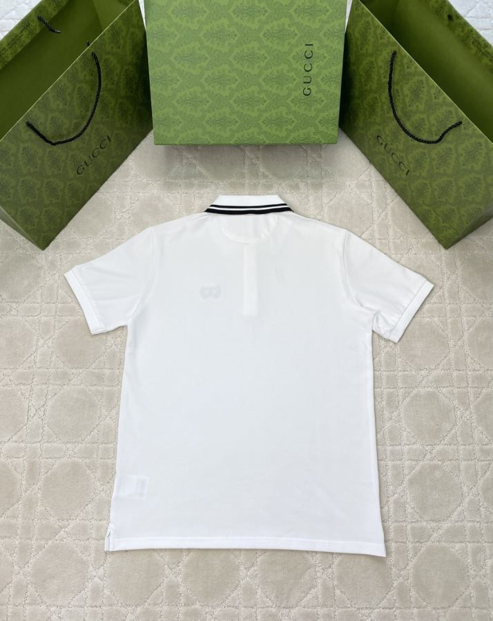 1:1 Replica Valentino men SS POLO — AAA Quality Replica — photo 2