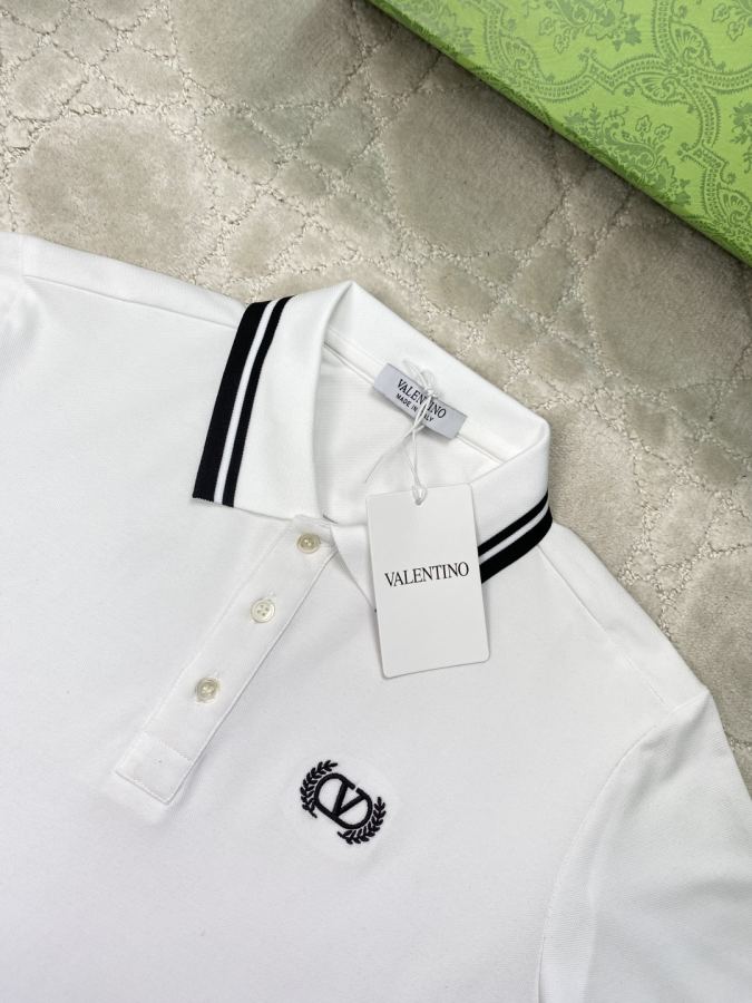 1:1 Replica Valentino men SS POLO — AAA Quality Replica — photo 3