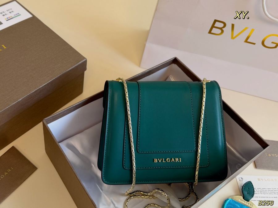 1:1 Replica BVLGARI bag Comes with box) — 1:1 Replica — photo 6