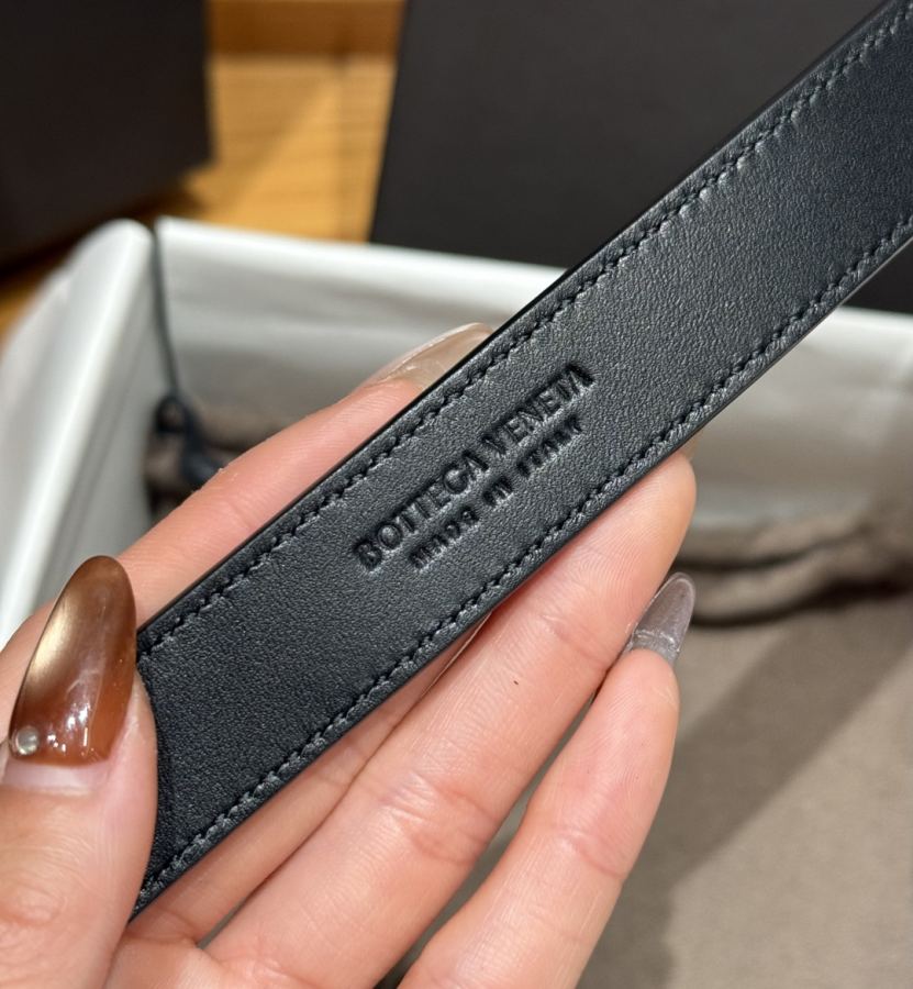 1:1 Replica BV belt BV Andimo — Premium Replica — photo 8