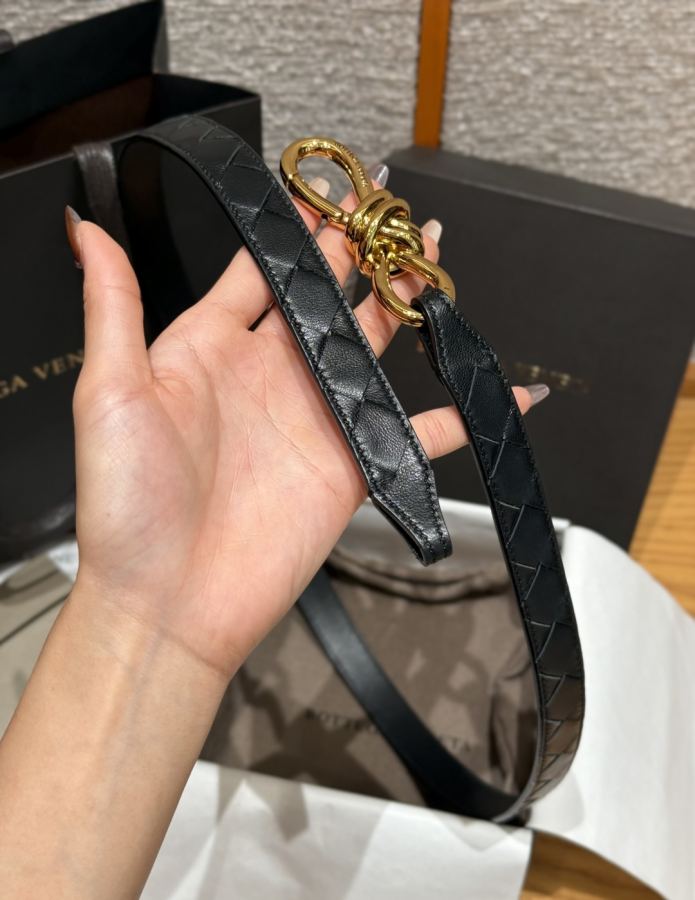 1:1 Replica BV belt BV Andimo — Premium Replica — photo 5