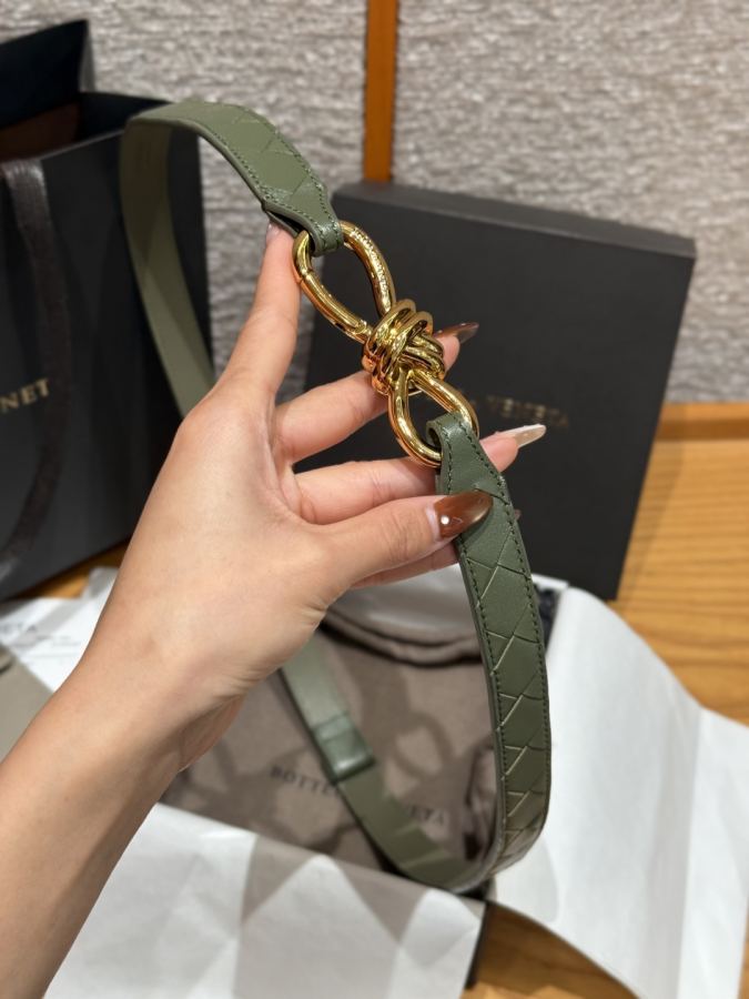 1:1 Replica BV belt BV Andimo — 1:1 Replica — photo 4