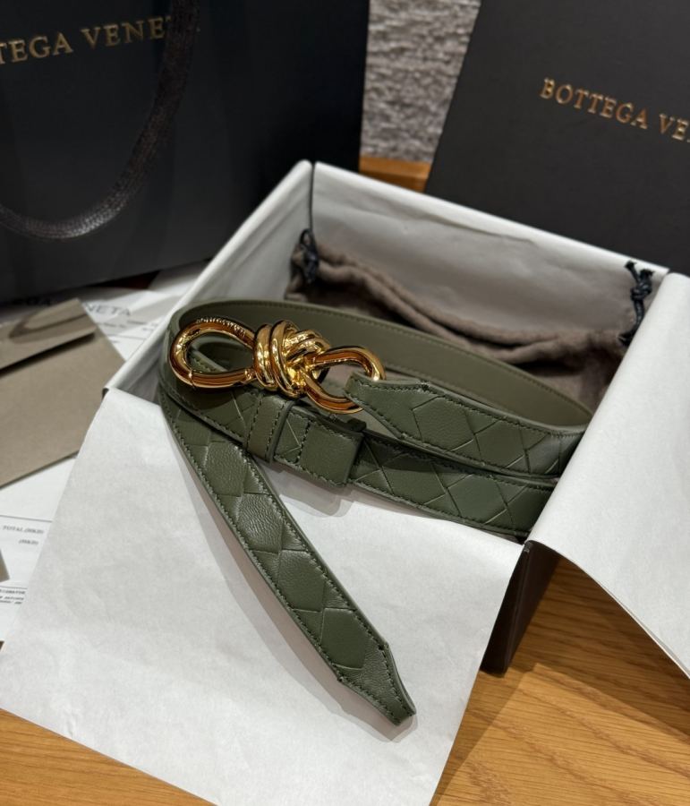 1:1 Replica BV belt BV Andimo — 1:1 Replica