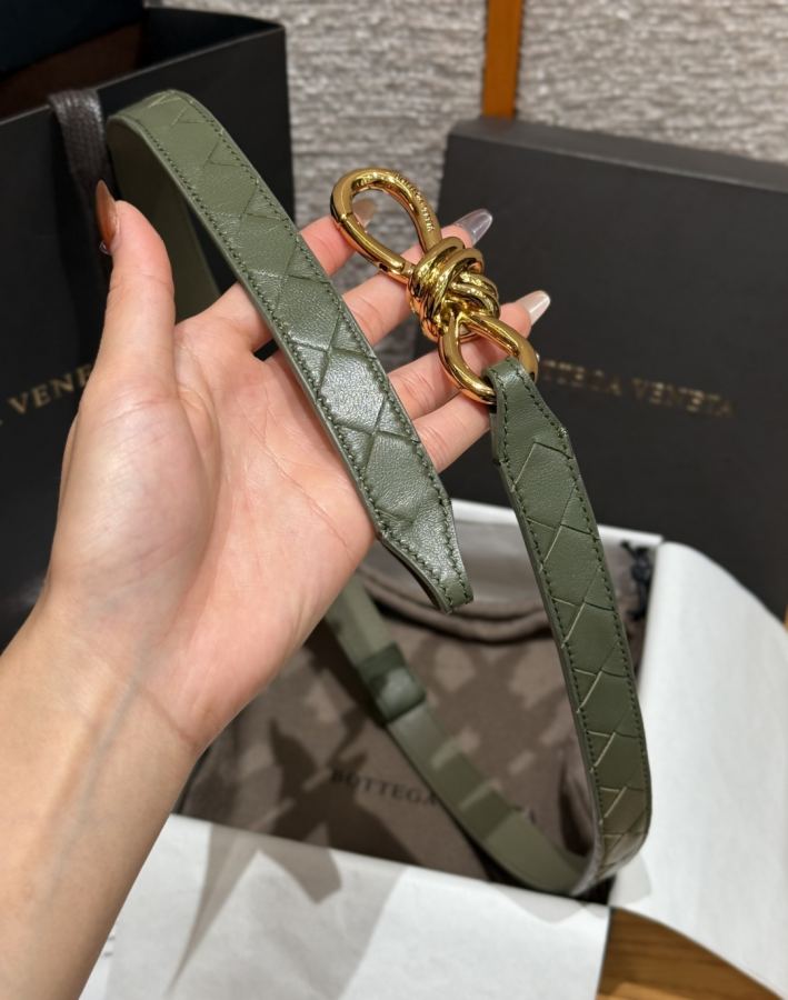 1:1 Replica BV belt BV Andimo — 1:1 Replica — photo 5
