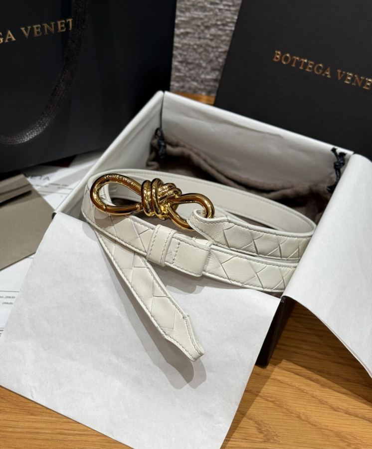 1:1 Replica BV belt BV Andimo — AAA Quality Replica