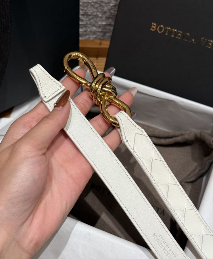1:1 Replica BV belt BV Andimo — AAA Quality Replica — photo 6