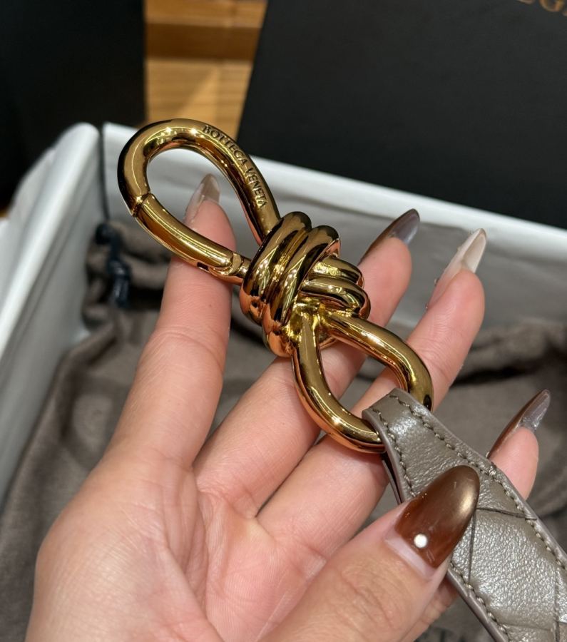 1:1 Replica BV belt BV Andimo — AAA Quality Replica — photo 7