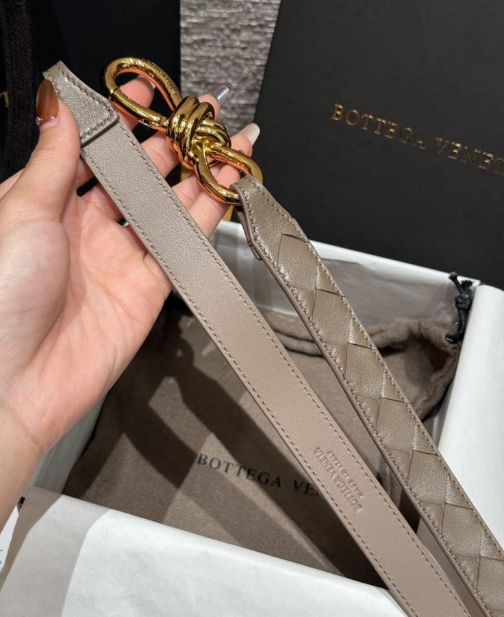 1:1 Replica BV belt BV Andimo — AAA Quality Replica — photo 6