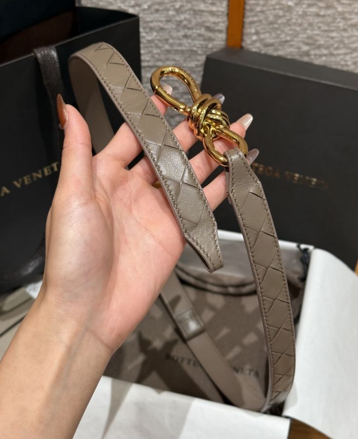 1:1 Replica BV belt BV Andimo — AAA Quality Replica — photo 5