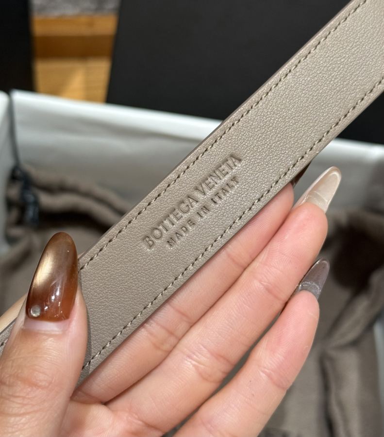 1:1 Replica BV belt BV Andimo — AAA Quality Replica — photo 9
