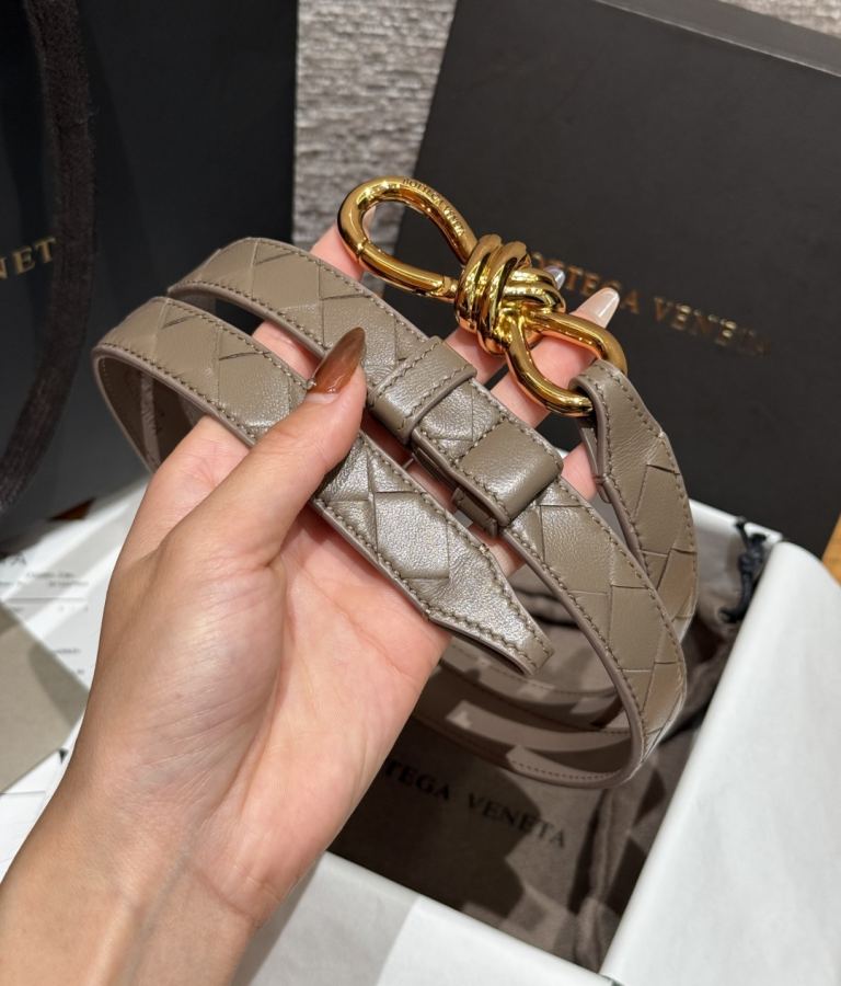 1:1 Replica BV belt BV Andimo — AAA Quality Replica — photo 2