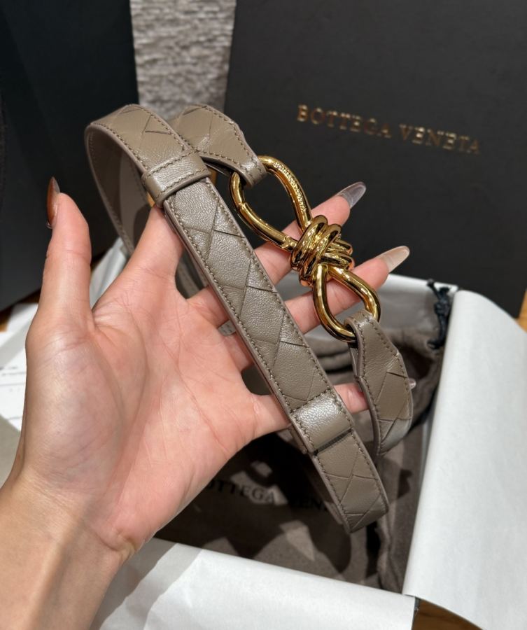 1:1 Replica BV belt BV Andimo — AAA Quality Replica — photo 3