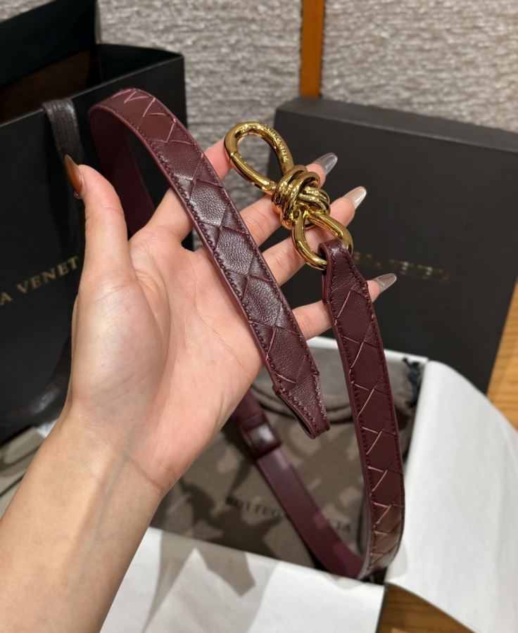 1:1 Replica BV belt BV Andimo — AAA Quality Replica — photo 5