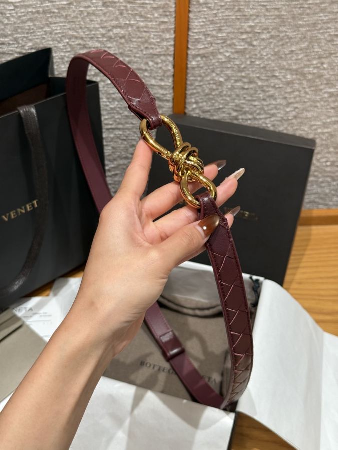 1:1 Replica BV belt BV Andimo — AAA Quality Replica — photo 4