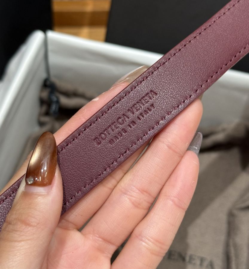1:1 Replica BV belt BV Andimo — AAA Quality Replica — photo 9