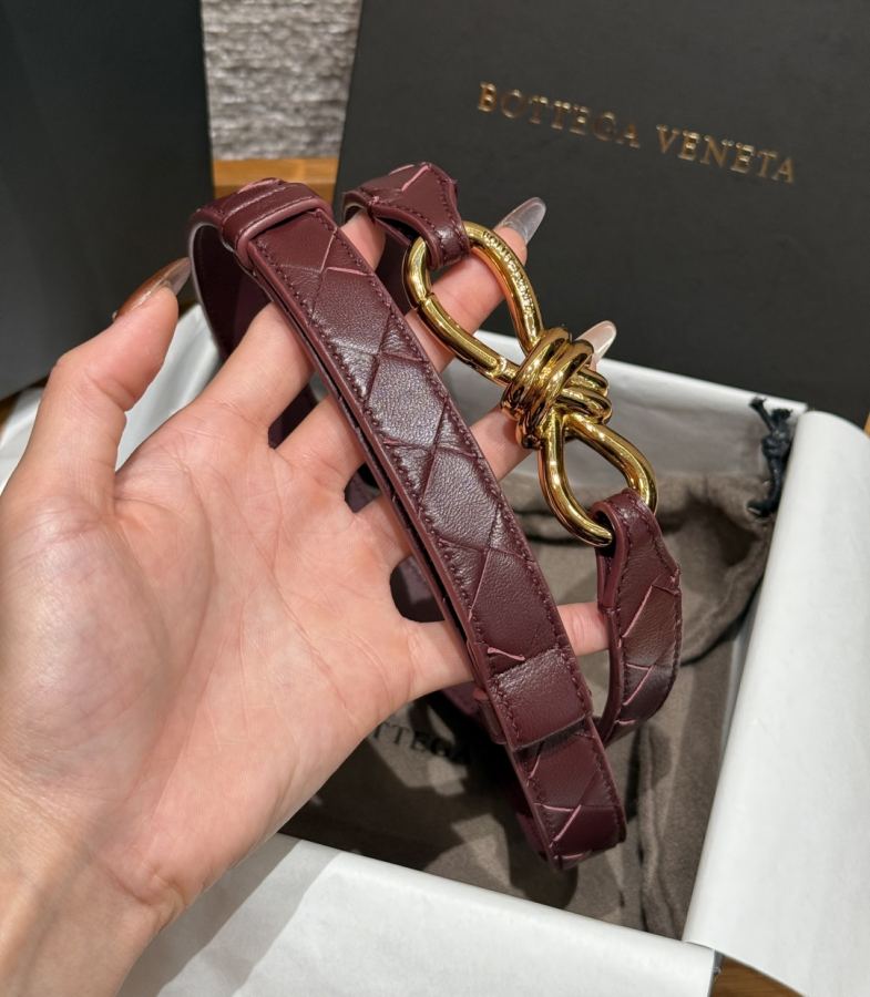 1:1 Replica BV belt BV Andimo — AAA Quality Replica — photo 3