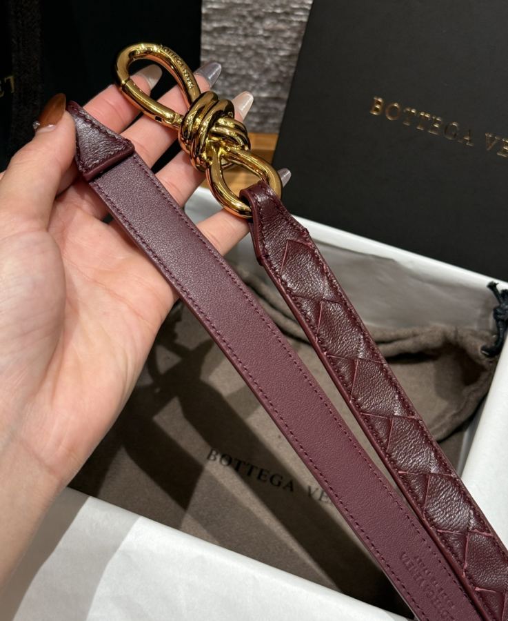 1:1 Replica BV belt BV Andimo — AAA Quality Replica — photo 6