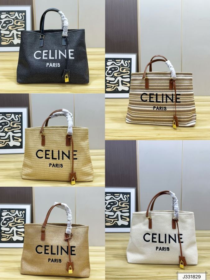 1:1 Replica Celine bag Celine tote | Celine — 1:1 Replica — photo 6