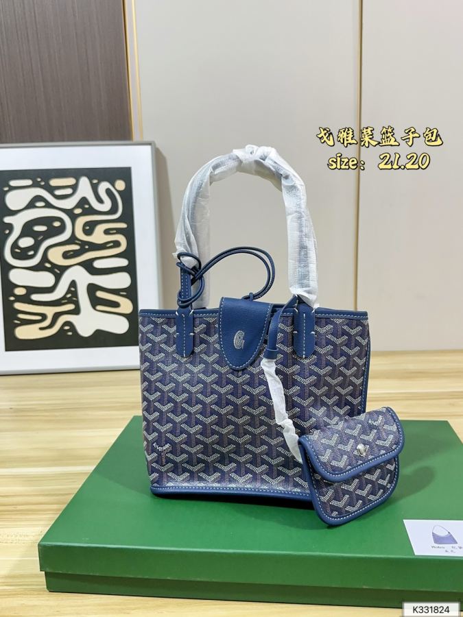 1:1 Replica Goyard bag Comes with box) — AAA Quality Replica — photo 9