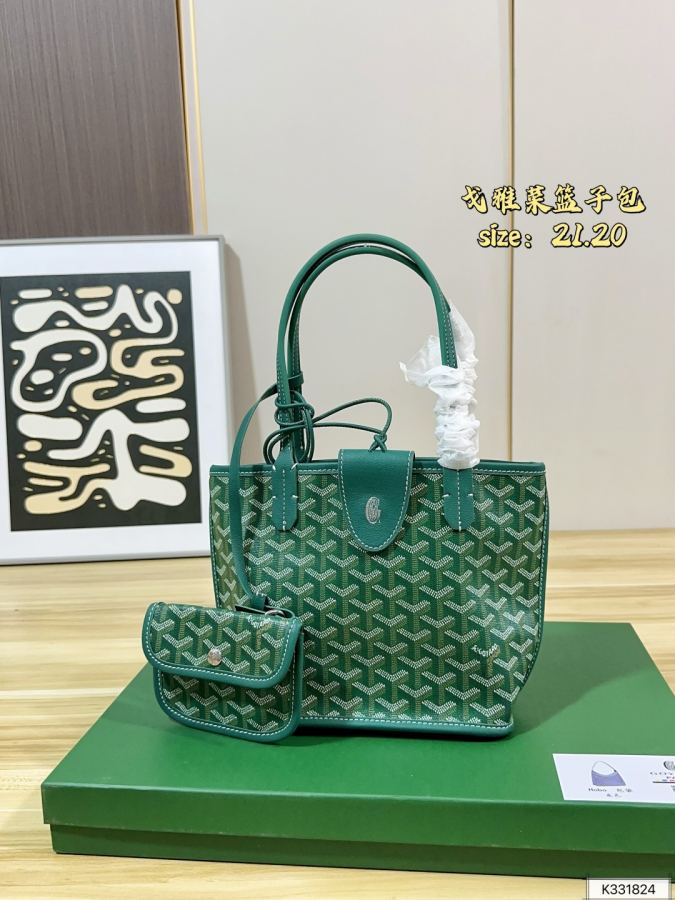 1:1 Replica Goyard bag Comes with box) — AAA Quality Replica — photo 7