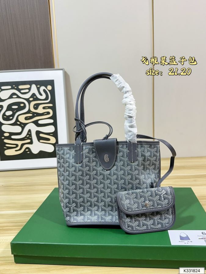 1:1 Replica Goyard bag Comes with box) — AAA Quality Replica — photo 6