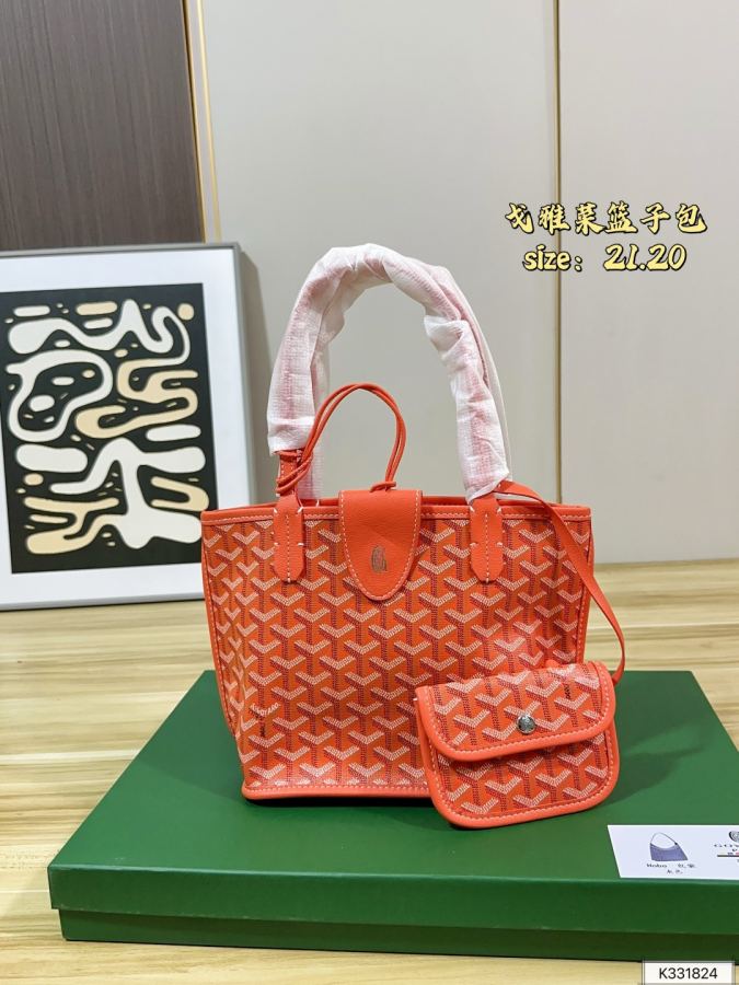 1:1 Replica Goyard bag Comes with box) — AAA Quality Replica — photo 8