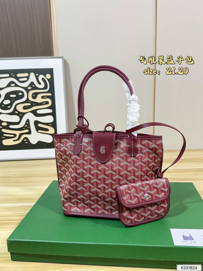 1:1 Replica Goyard bag Comes with box) — AAA Quality Replica — photo 10