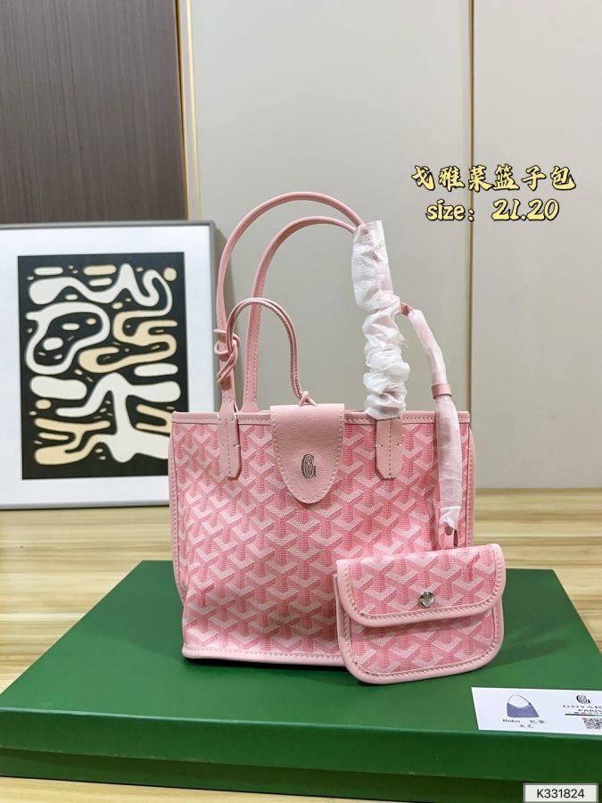 1:1 Replica Goyard bag Comes with box) — AAA Quality Replica — photo 3