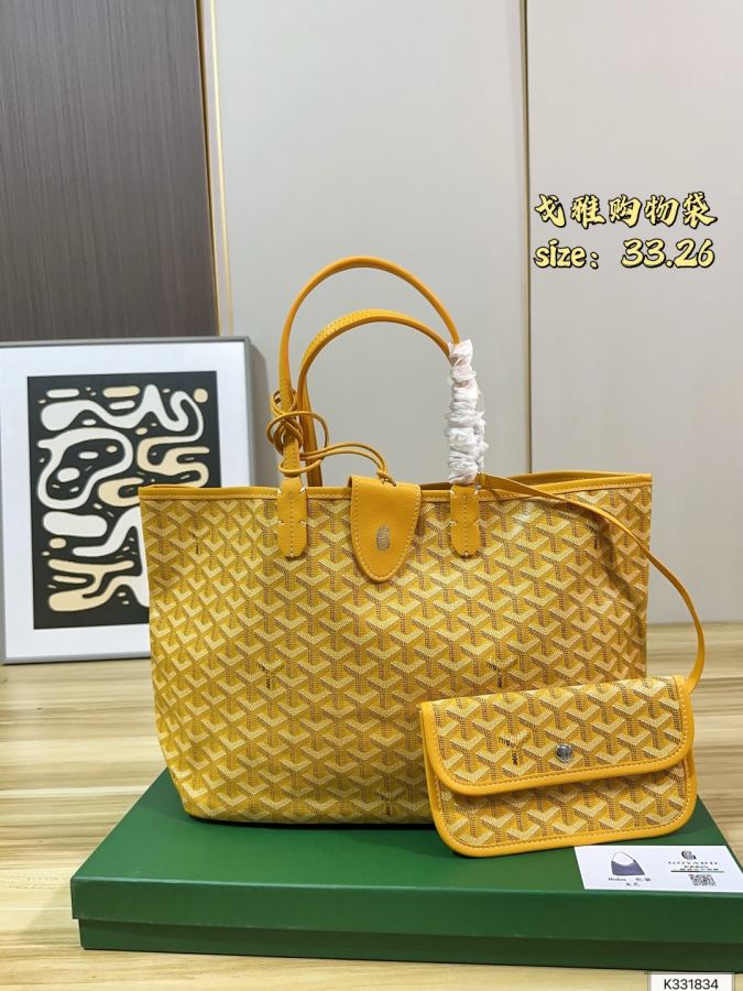 1:1 Replica Goyard bag (with box) — 1:1 Replica — photo 2