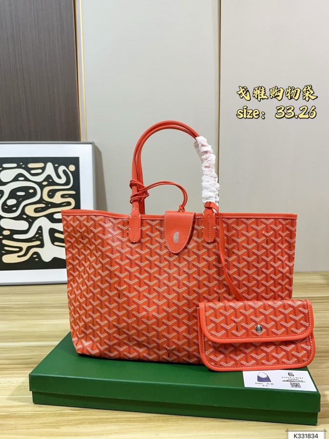 1:1 Replica Goyard bag (with box) — 1:1 Replica — photo 4