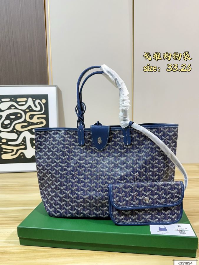 1:1 Replica Goyard bag (with box) — 1:1 Replica — photo 7