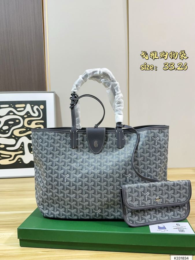 1:1 Replica Goyard bag (with box) — 1:1 Replica — photo 9