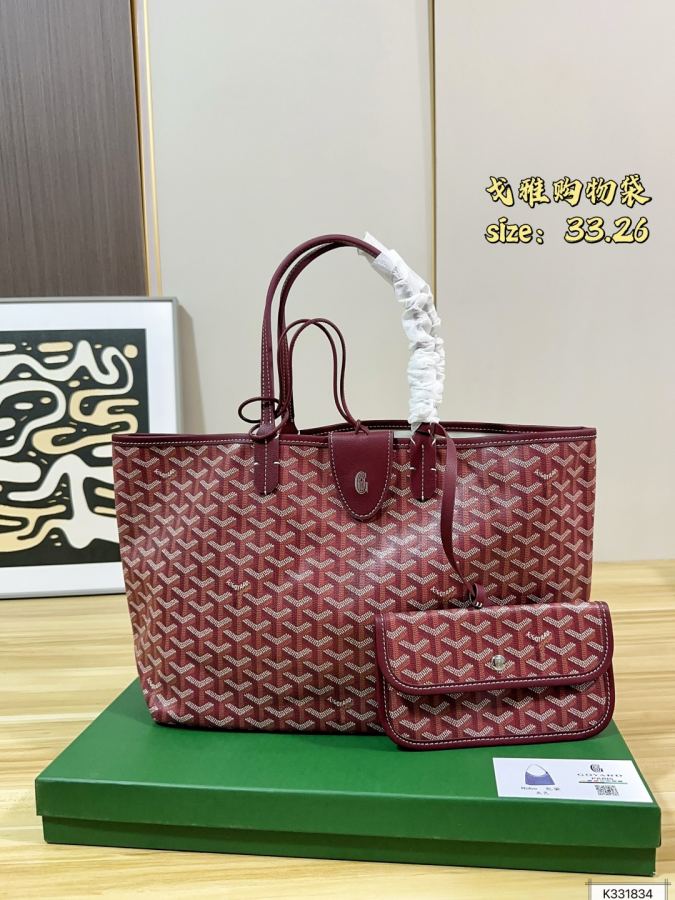 1:1 Replica Goyard bag (with box) — 1:1 Replica — photo 6