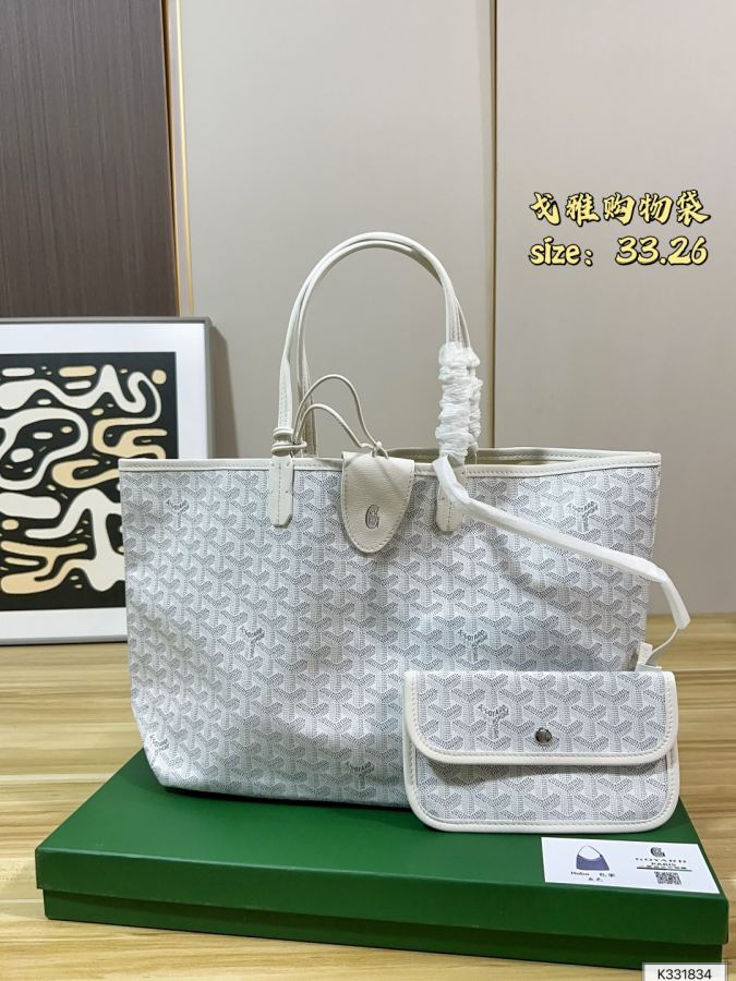 1:1 Replica Goyard bag (with box) — 1:1 Replica — photo 8