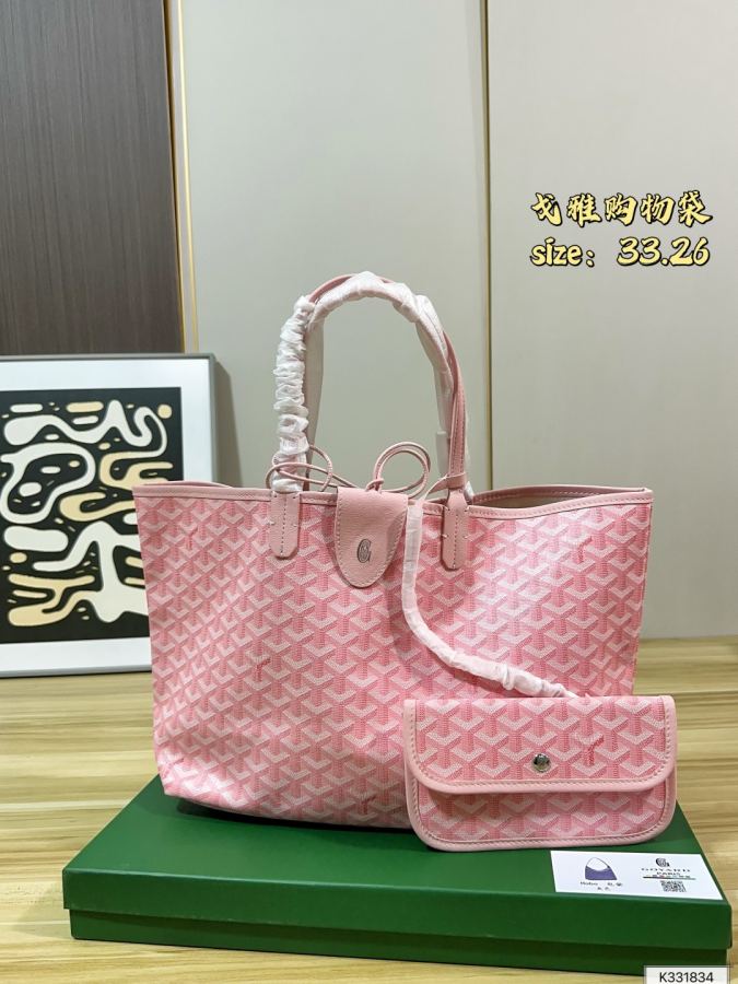 1:1 Replica Goyard bag (with box) — 1:1 Replica — photo 5